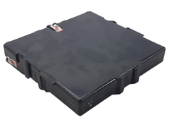 Módulo HVC Controle Híbrido Original Corolla Cross Hybrid 1.8 2021 A 2024 8998116020