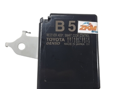 Módulo De Controle Das Portas Original Corolla Cross Hybrid 1.8 2021 A 2024 8974016010 - comprar online