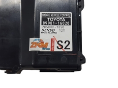 Módulo HVC Controle Híbrido Original Corolla Cross Hybrid 1.8 2021 A 2024 8998116020 - comprar online