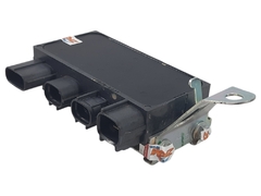 Módulo Aquecedor Dos Bicos Injetores Original Corolla Cross Hybrid 1.8 2021 A 2024 2855130010