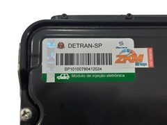 Módulo Da Injeção Original Corolla Cross Hybrid 1.8 2021 A 2024 896610a250