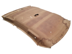 Forro De Teto Cinza Original Corolla 2003 A 2008