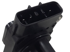 Sensor MAF Fluxo De Entrada De Ar Original Corolla 1.8 16v 2003 A 2008 2220422010 na internet