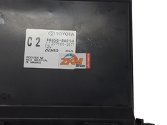 Módulo Do Ar Condicionado Original Corolla Cross Hybrid 1.8 2021 A 2024 886500a050 - comprar online