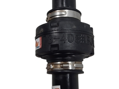 Semieixo Homocinética Lado Direito Original Corolla Cross Hybrid 2021 A 2024 - comprar online