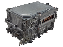 Imagem do Conversor Inversor Da Bateria Original Corolla Cross Hybrid 1.8 2021 A 2024 G9200-12031