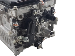 Conversor Inversor Da Bateria Original Corolla Cross Hybrid 1.8 2021 A 2024 G9200-12031