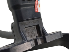 Sensor Map Coletor Admissão Original Corolla Cross Hybrid 1.8 2021 a 2024 - comprar online