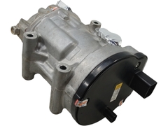 Compressor Do Ar Condicionado Original Corolla Cross Hybrid 1.8 2021 A 2024 na internet