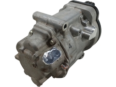 Compressor Do Ar Condicionado Original Corolla Cross Hybrid 1.8 2021 A 2024 - loja online