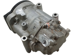 Compressor Do Ar Condicionado Original Corolla Cross Hybrid 1.8 2021 A 2024 na internet