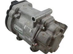 Compressor Do Ar Condicionado Original Corolla Cross Hybrid 1.8 2021 A 2024