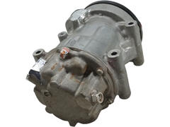 Compressor Do Ar Condicionado Original Corolla Cross Hybrid 1.8 2021 A 2024 - ZKMshop