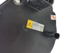 Compressor Do Ar Condicionado Original Corolla Cross Hybrid 1.8 2021 A 2024 - comprar online