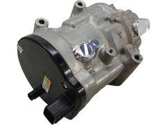 Compressor Do Ar Condicionado Original Corolla Cross Hybrid 1.8 2021 A 2024