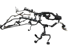 Chicote Injeção Motor Original Corolla Cross Hybrid 2021 A 2024 821210a210b01