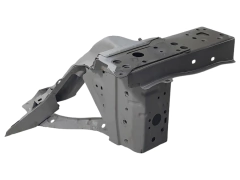 Longarina Parcial Dianteira Esquerda Original Corolla Cross 2021 A 2024 - loja online