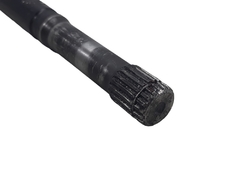 Semi Eixo Do Lado Direito Original Swift 1.0 1991 A 1998 - comprar online