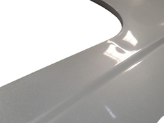Teto Cor Branca Com Abertura Para Teto Solar Original Corolla Cross 2021 A 2024 - comprar online