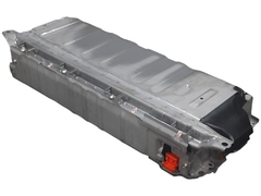 Bateria Alta Tensão C/ 7 Mil Km Original Corolla Cross 1.8 Hybrid 2021 A 2022 G9280-47200
