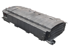 Bateria Alta Tensão C/ 7 Mil Km Original Corolla Cross 1.8 Hybrid 2021 A 2022 G9280-47200 - ZKMshop