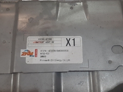 Bateria Alta Tensão C/ 7 Mil Km Original Corolla Cross 1.8 Hybrid 2021 A 2022 G9280-47200 - comprar online