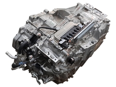 Imagem do Câmbio Caixa De Marcha CVT Automática 8mil km Original Corolla Cross Hybrid 1.8 2021 A 2024 30900-47150