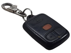 Módulo Do Alarme Trava Com Controle Original Corolla 2003 A 2008 89704yy020a - loja online