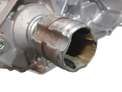 Câmbio Caixa De Marcha CVT Automática 8mil km Original Corolla Cross Hybrid 1.8 2021 A 2024 30900-47150 - ZKMshop