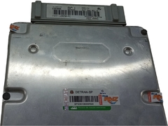 Módulo Injeção Eletrônica Original Escort 1.8 Gasolina 1993 a 1996 547906021R - comprar online