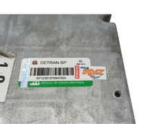 Módulo De Injeção C/ Chave Original Corolla 1.8 16v Gasolina Automático 2003 A 2006 8966602180 na internet