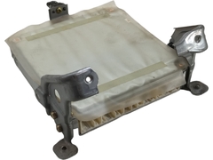 Imagem do Módulo De Injeção C/ Chave Original Corolla 1.8 16v Gasolina Automático 2003 A 2006 8966602180