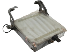 Módulo De Injeção C/ Chave Original Corolla 1.8 16v Gasolina Automático 2003 A 2006 8966602180 - loja online