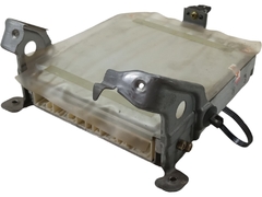 Módulo De Injeção C/ Chave Original Corolla 1.8 16v Gasolina Automático 2003 A 2006 8966602180