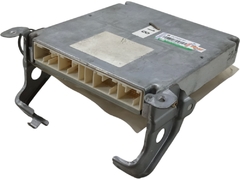 Módulo De Injeção C/ Chave Original Corolla 1.8 16v Gasolina Automático 2003 A 2006 8966602180 - loja online