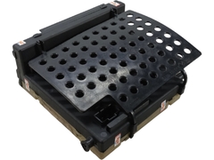 Caixa De Fusíveis Original Escort Logus 1.8 Gasolina 1993 a 1996 547900061B - ZKMshop