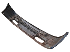 Parachoque Dianteiro Azul Original Escort 1993 A 1996 - ZKMshop