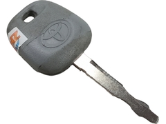 Módulo De Injeção C/ Chave Original Corolla 1.8 16v Gasolina Automático 2003 A 2006 8966602180 - comprar online
