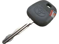 Módulo De Injeção C/ Chave Original Corolla 1.8 16v Gasolina Automático 2003 A 2006 8966602180 na internet