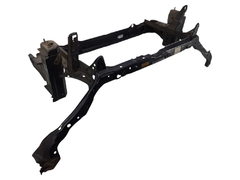 Painel Frontal Minifrente Preta sem torres Original Corolla Fielder 2003 A 2008
