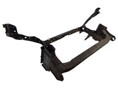 Painel Frontal Minifrente Preta sem torres Original Corolla Fielder 2003 A 2008 - comprar online