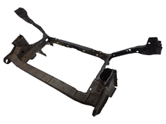 Painel Frontal Minifrente Preta sem torres Original Corolla Fielder 2003 A 2008 - ZKMshop