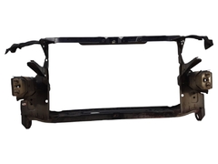Painel Frontal Minifrente Preta sem torres Original Corolla Fielder 2003 A 2008 - ZKMshop