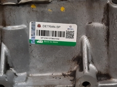 Bloco Do Motor Com Virabrequim e Pistões Para Retificar Original Corolla 1.8 16v Gasolina 2003 A 2007 - ZKMshop