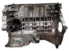Imagem do Bloco Do Motor Com Virabrequim e Pistões Para Retificar Original Corolla 1.8 16v Gasolina 2003 A 2007