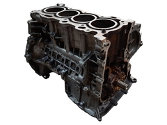 Bloco Do Motor Com Virabrequim e Pistões Para Retificar Original Corolla 1.8 16v Gasolina 2003 A 2007 - comprar online