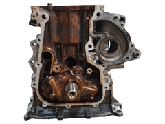 Bloco Do Motor Com Virabrequim e Pistões Para Retificar Original Corolla 1.8 16v Gasolina 2003 A 2007 - ZKMshop