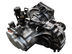 Caixa De Marcha Câmbio CAL Original Escort Logus Pointer AP 1.8 1993 A 1996 - comprar online