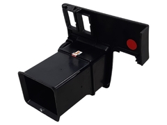 Saída De Ar Difusor Esquerdo Original Escort 1993 A 1996 547857037