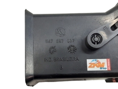 Saída De Ar Difusor Esquerdo Original Escort 1993 A 1996 547857037 na internet